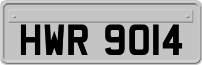 HWR9014