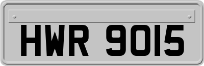HWR9015