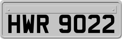 HWR9022