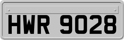 HWR9028