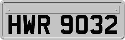 HWR9032