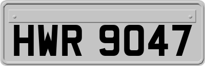 HWR9047