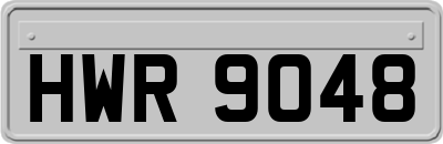 HWR9048