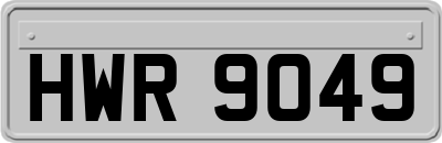 HWR9049