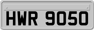 HWR9050