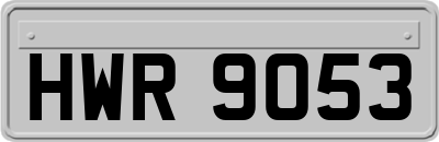 HWR9053