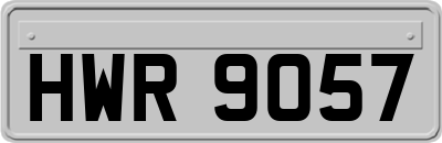 HWR9057