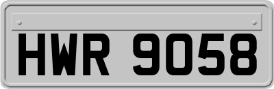 HWR9058