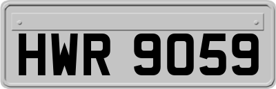 HWR9059