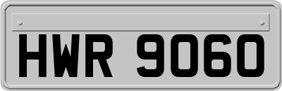 HWR9060