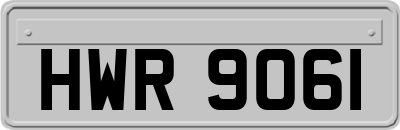 HWR9061
