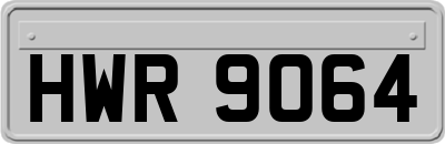 HWR9064