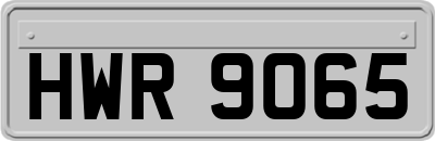 HWR9065