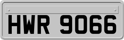 HWR9066