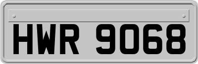 HWR9068