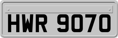 HWR9070