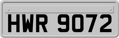 HWR9072