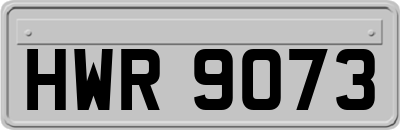 HWR9073