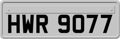 HWR9077