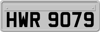 HWR9079