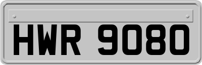 HWR9080