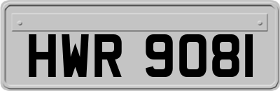 HWR9081