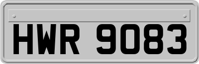 HWR9083