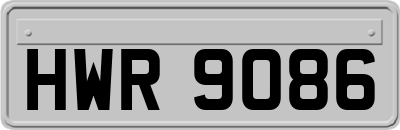 HWR9086