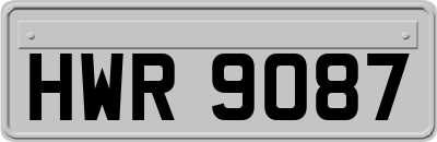 HWR9087