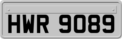 HWR9089