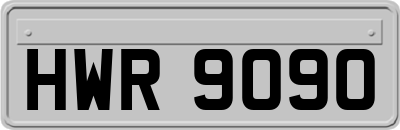 HWR9090