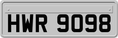 HWR9098