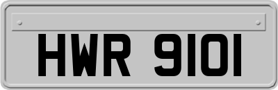 HWR9101