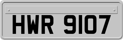 HWR9107