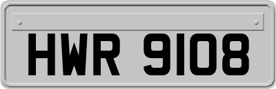 HWR9108