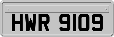 HWR9109