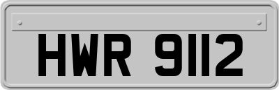 HWR9112