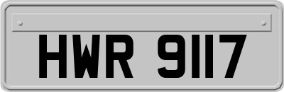HWR9117