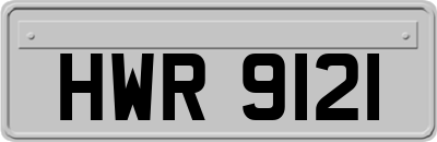 HWR9121