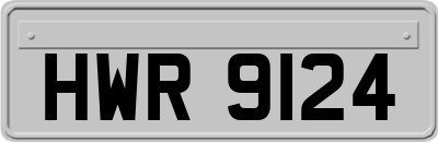 HWR9124