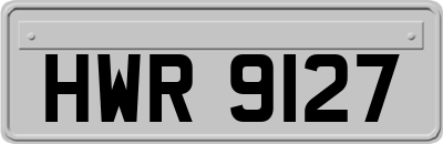 HWR9127