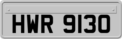 HWR9130