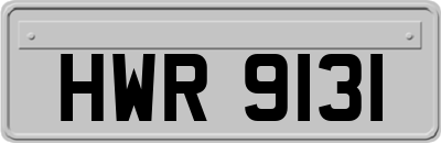 HWR9131