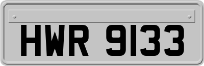 HWR9133