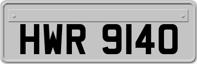 HWR9140