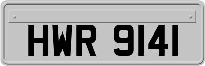 HWR9141