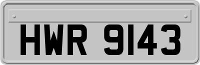 HWR9143