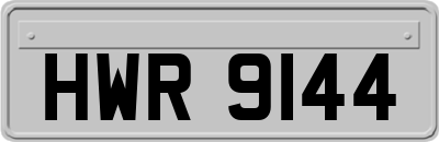 HWR9144