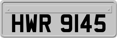 HWR9145