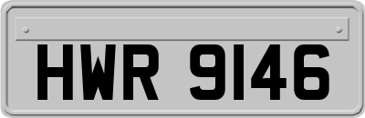 HWR9146